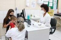 Vereadora Márcia Baranda solicita criação e implantação do Dia Municipal de Triagem Infantil nas UBS de Parintins