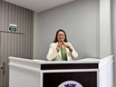 Vereadora Márcia Baranda solicita cumprimento de lei que prevê Programa Cultural nas escolas municipais de Parintins Vereadora Márcia Baranda solicita cumprimento de lei que prevê Programa Cultural nas escolas municipais de Parintins