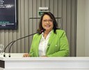 Vereadora Márcia Baranda solicita distribuição de kits de sementes agrícolas para comunidades rurais de Parintins