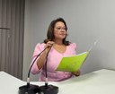 Vereadora Márcia Baranda solicita expansão do cursinho pré-vestibular para comunidades rurais de Parintins