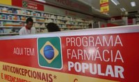 Vereadora Márcia Baranda solicita implantação do Programa Farmácia Popular em Parintins