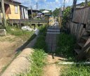 Vereadora Márcia Baranda solicita melhorias na infraestrutura do Beco Coronel Barreto Batista