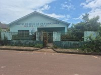 Vereadora Márcia Baranda solicita melhorias no Centro do Idoso da Vila Amazônia