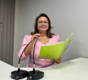 Vereadora Márcia Baranda solicita regularização da entrega de talões de energia na zona rural de Parintins