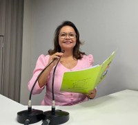Vereadora Márcia Baranda solicita regularização da entrega de talões de energia na zona rural de Parintins