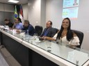 Vereadora parintinense é eleita presidente da UVEAM Mulher