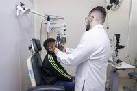 Vereadora propõe mutirão de consultas oftalmológicas nas escolas de Parintins