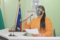 Vereadora Vanessa anuncia reunião com Diretoria Executiva da Amazonas Energia