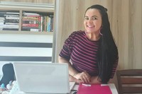 Vereadora Vanessa convida população para audiência sobre criação de programa que pode viabilizar implantação de UTIs em Parintins