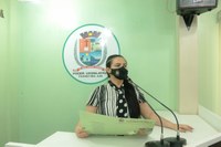 Vereadora Vanessa defende instalação de Casa Abrigo para mulheres vítimas de violência em Parintins