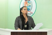 Vereadora Vanessa demanda Transporte Escolar para Parananema e cobra responsabilidade de órgãos públicos