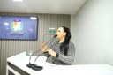 Vereadora Vanessa Gonçalves participa de eventos na Zona Rural de Parintins   