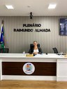 Vereadora Vanessa Gonçalves ressalta a importância do combate a exploração e abuso sexual infantil Vereadora Vanessa Gonçalves ressalta a importância do combate a exploração e abuso sexual infantil