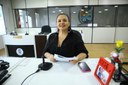 Vereadora Vanessa Gonçalves solicita construção da escola da Comunidade Filadélfia, Núcleo do Jacu - Rio Uaicurapá   
