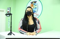 Vereadora Vanessa Gonçalves solicita transporte escolar para atender demanda dos Residenciais Parintins e Vila Cristina