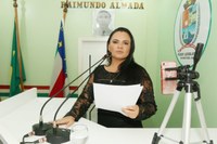 Vereadora Vanessa pede cumprimento da Lei que garante primeiros socorros nas escolas de Parintins