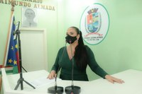 Vereadora Vanessa se solidariza com familiares e amigos de Altair Della Costa e Lúcio Kimura
