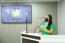 Vereadora Vanessa solicita da Prefeitura cartazes informativos sobre direitos da gestante nos Hospitais da cidade   