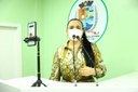 Vereadora Vanessa solicita serviços públicos de qualidade para zona rural e urbana de Parintins