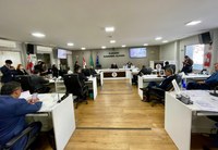 Vereadores de Parintins realizam primeira discussão da LOA 2026 e apresentam Emendas Impositivas