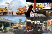 Vereadores solicitam higienização de ruas e logradouros públicos de Parintins
