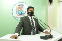 Zona Rural: Seis comunidades têm demandas requeridas pelo vereador Telo Pinto