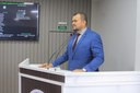 Zona Rural: Vereador Azamor Pessoa apresenta Indicação para melhorias e recuperação de ruas da Gleba de Vila Amazônia