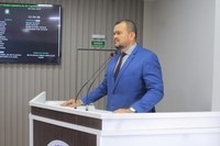 Zona Rural: Vereador Azamor Pessoa apresenta Indicação para melhorias e recuperação de ruas da Gleba de Vila Amazônia