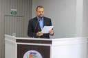 Zona Rural: Vereador Azamor Pessoa solicita implantação do programa Água no Jirau na Comunidade Nova Canaã