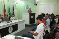 Zootecnistas de Parintins regulamentam Associação para todo o Amazonas