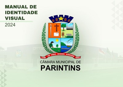 Manual de Identidade Visual CMP