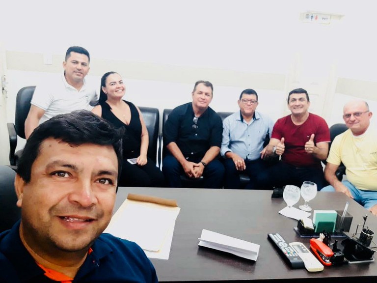 SOB RISCO O FESTIVAL FOLCLÓRICO DE PARINTINS DE 2019