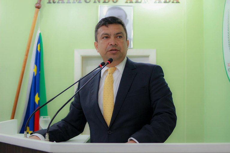 Telo enfatiza luta pelo Setor Primário