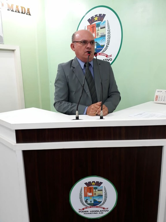 Cabo Linhares defende o papel do vereador