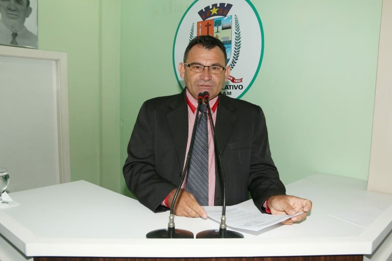 Vereador Afonso apresenta Projeto de Lei para Inclusão e Lazer de Crianças com Deficiência Física