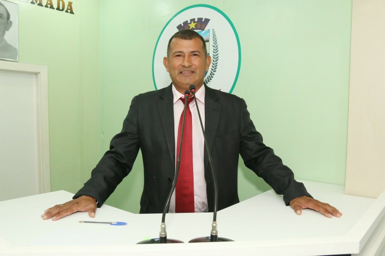 Vereador Bertoldo pede retorno da Carrocinha