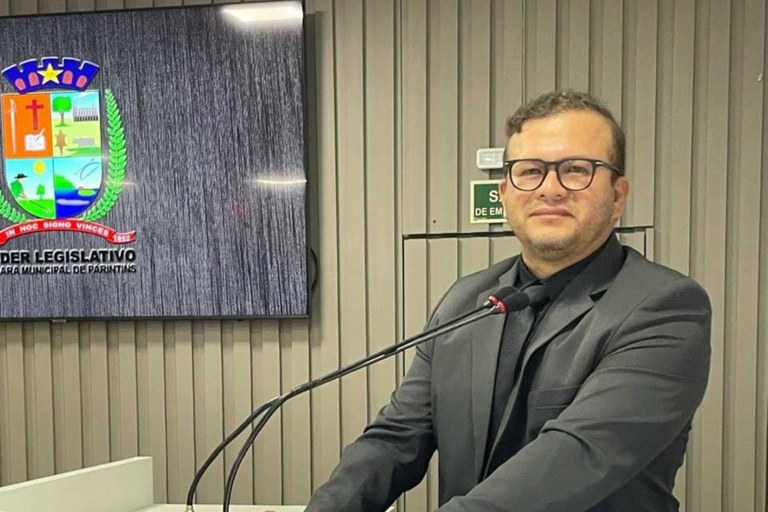 Adson Príncipe propõe implantação de aterros sanitários em agrovilas de Parintins