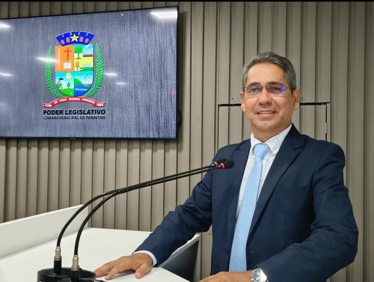 Vereador Julvan Medeiros solicita melhorias no fornecimento de energia em comunidade rural de Parintins